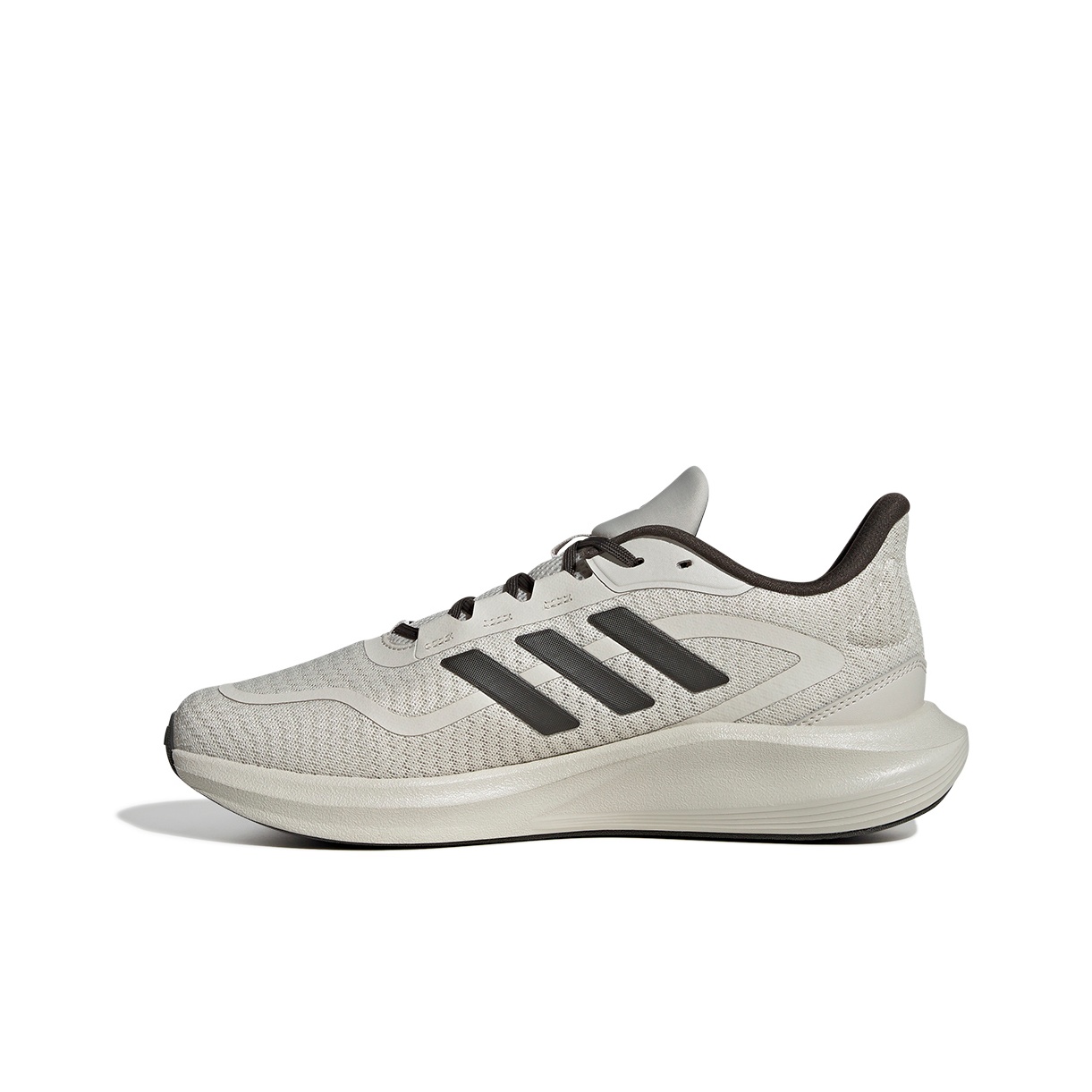 Men Shoes Essentials - รองเท้าวิ่ง Adidas All Day Essential ระบายอากาศได้ดี