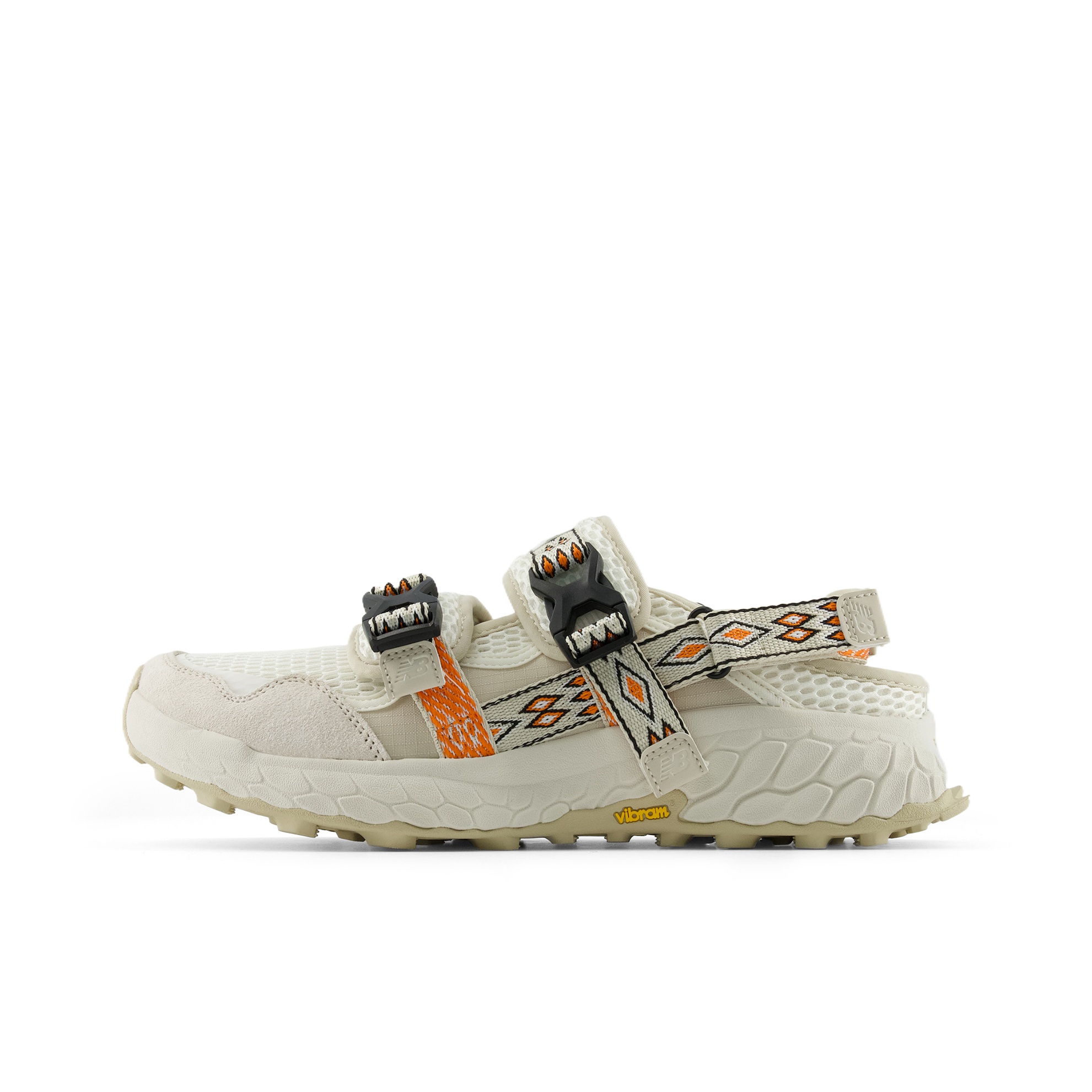 Men'S Shoes New Balance - รองเท้าแตะ New Balance Hierro ระบายอากาศได้ดี สำหรับเดินป่าริมแม่น้ำ