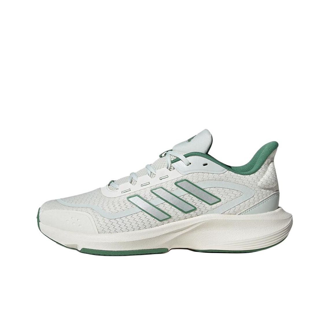 Men Shoes Essentials - รองเท้าวิ่งและฝึกซ้อมลำลอง Adidas All Day Essential Fabric