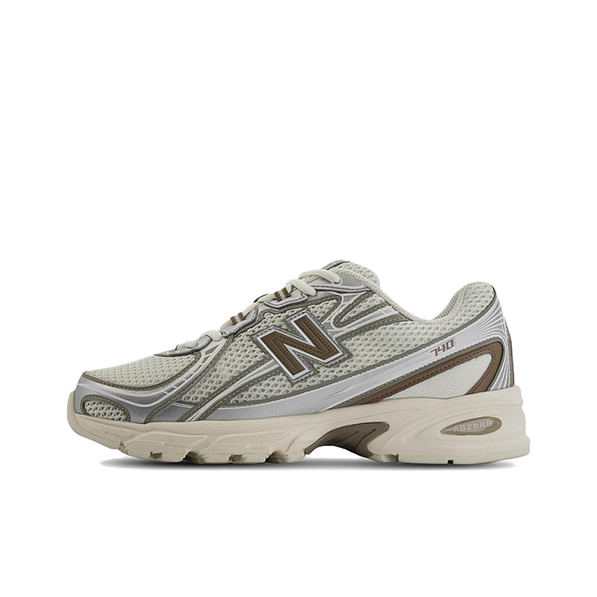 Men'S Shoes New Balance - รองเท้าวิ่ง New Balance NB 740 V2