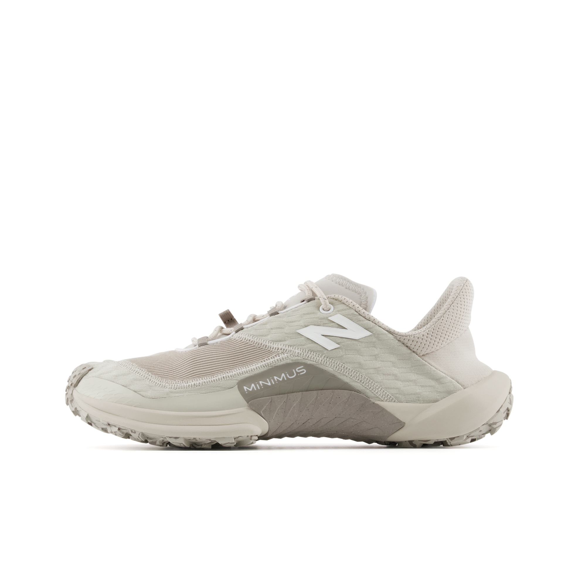 Men'S Shoes New Balance - รองเท้า New Balance Minimus Trail Barefoot
