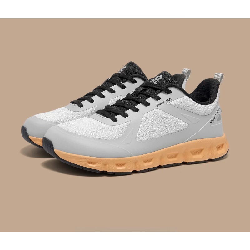 Men Shoes Running Sale - รองเท้าวิ่งเทรลลดราคา รองเท้ากีฬากลางแจ้งกันลื่นสำหรับผู้ชายและผู้หญิง รองเท้าผ้าใบเดินสบายๆ รองเท้ากีฬาลำลอง