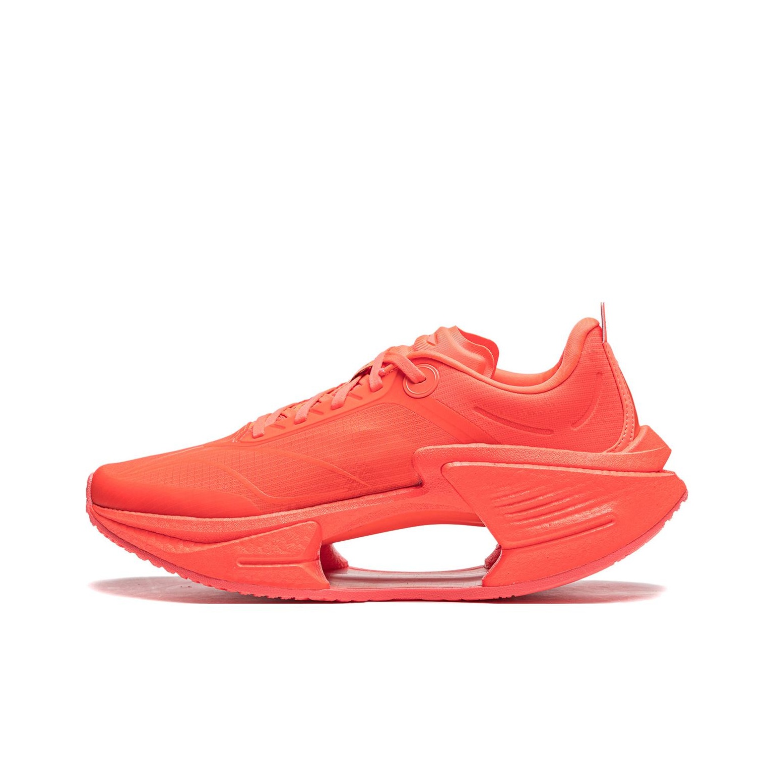 Men Shoes Essentials - รองเท้าวิ่งลำลองทรงเตี้ย Li Ning Wade Shadow 3