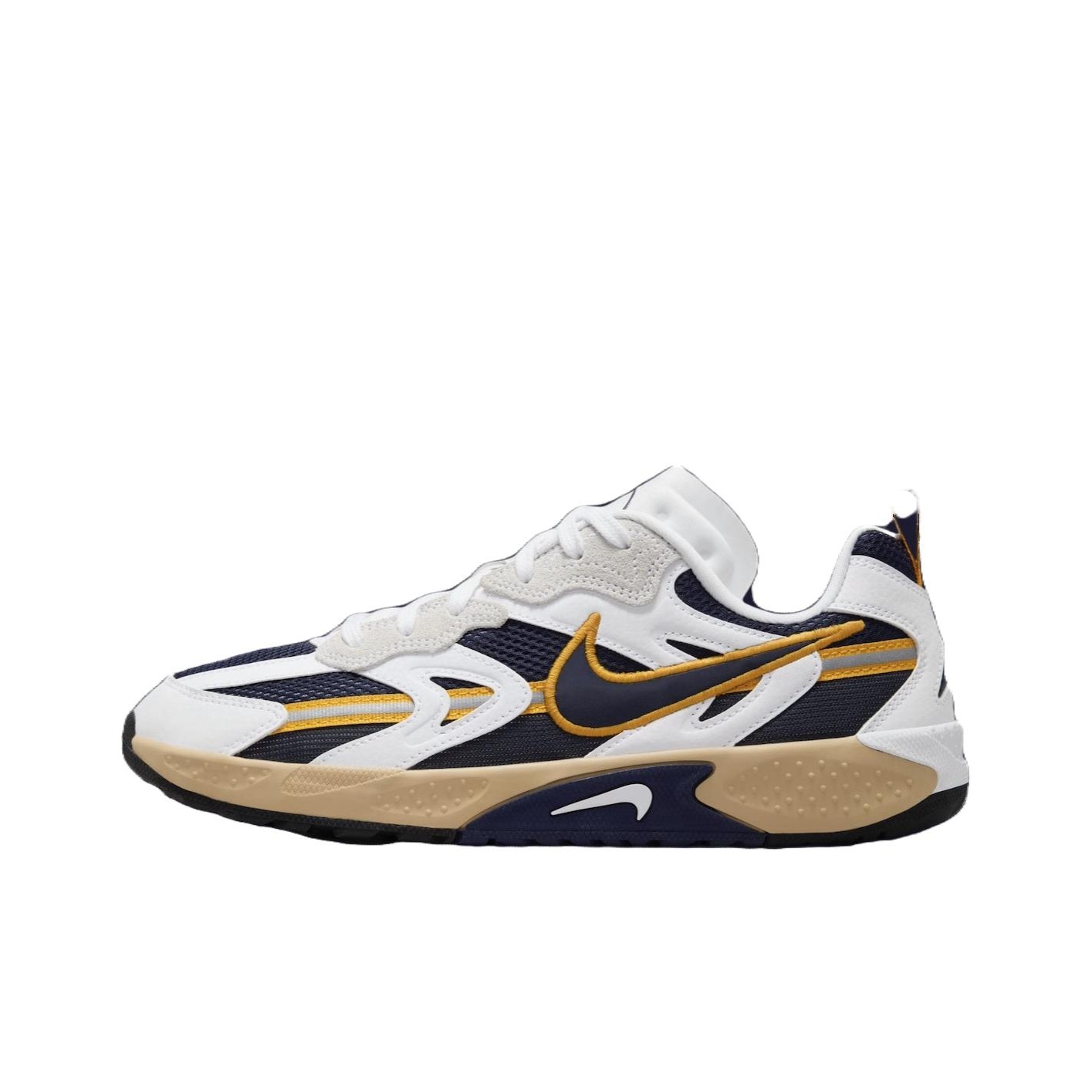 Men'S Shoes Black And White - รองเท้าลำลอง Nike JAM สำหรับผู้หญิง ทรง Low