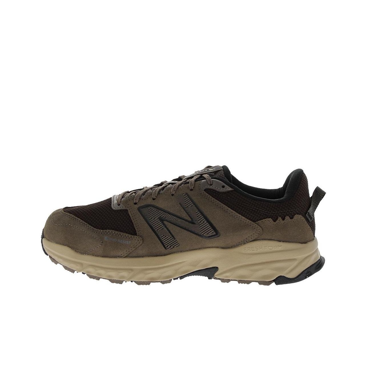 Men'S Shoes New Balance - รองเท้าวิ่ง New Balance NB 510 ทนต่อการเสียดสี