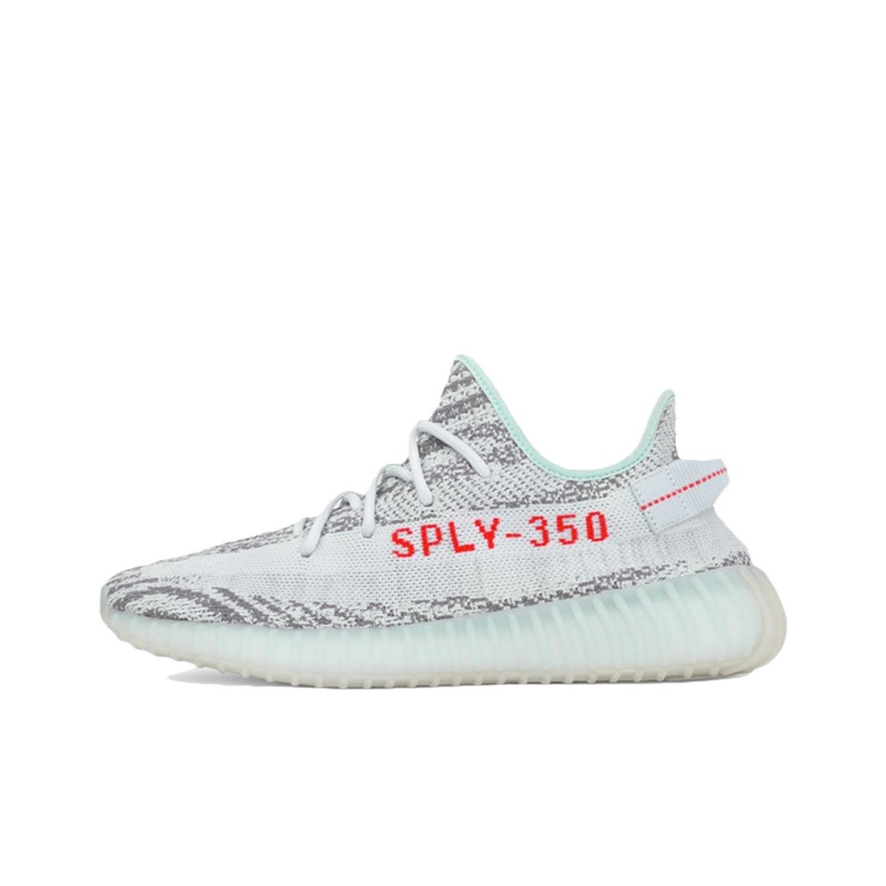 Men'S Shoes Yeezy Adidas - Adidas YEEZY BOOST 350 V2 รองเท้าลำลองทรงเตี้ย