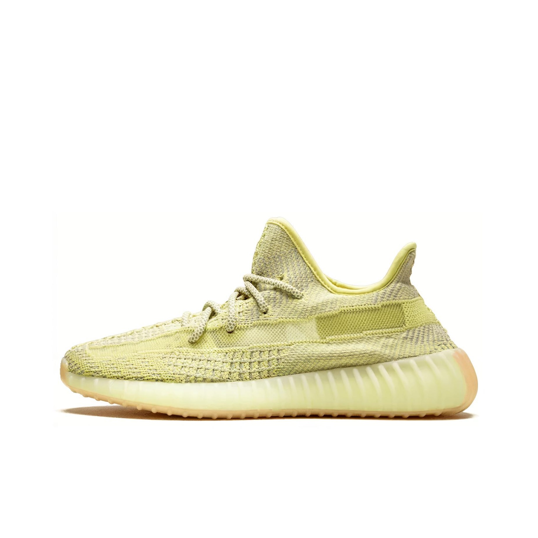 Men'S Shoes Yeezy Adidas - รองเท้าลำลอง Adidas Originals Yeezy Boost 350