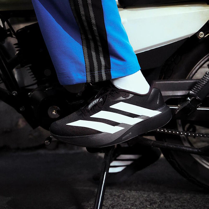 Men Shoes Jd - อาดิดาส เมน อดิเซโร อีโว เอสแอลรองเท้าวิ่ง JP7149