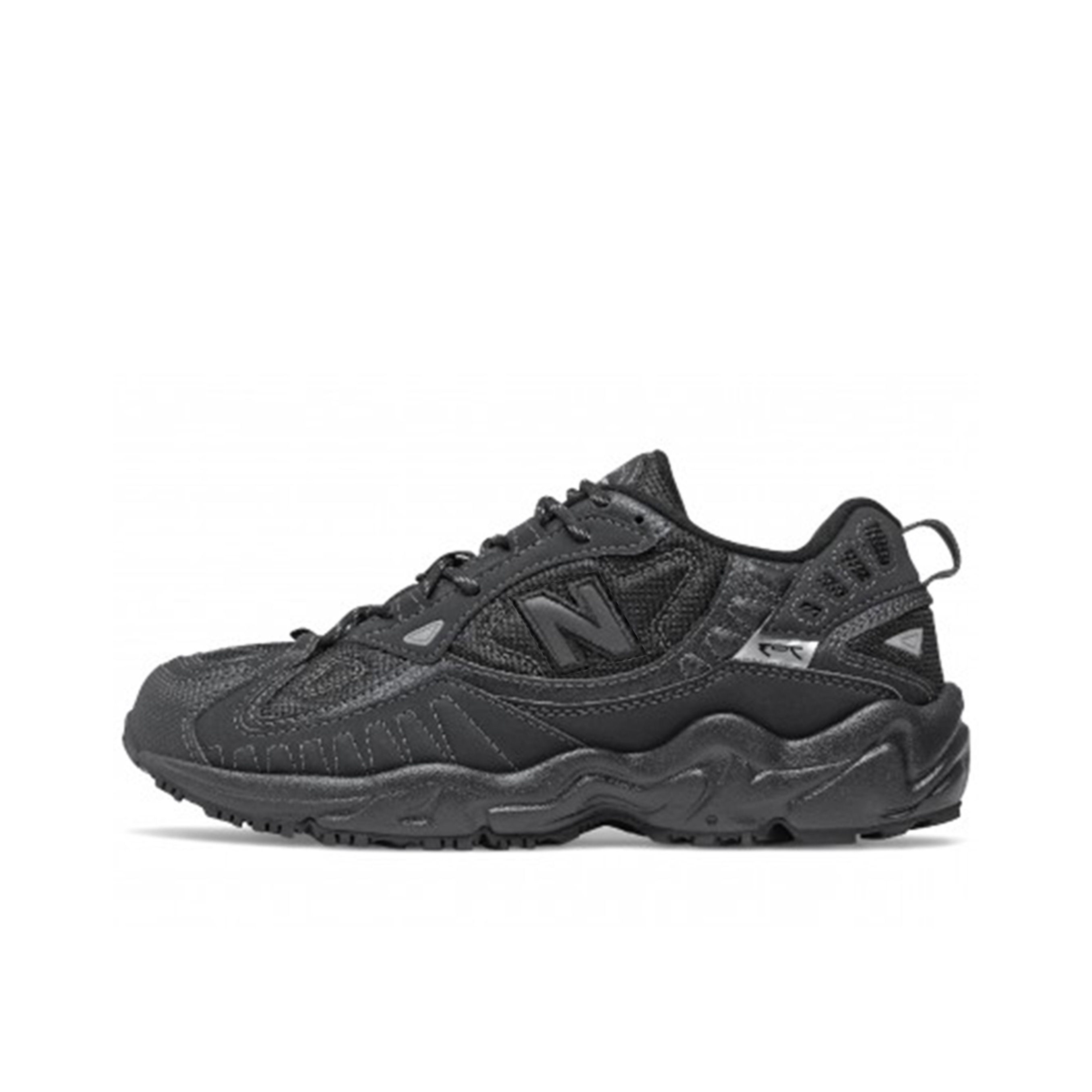 Men'S Shoes New Balance - รองเท้า New Balance NB 703 ผ้าคุณภาพดี