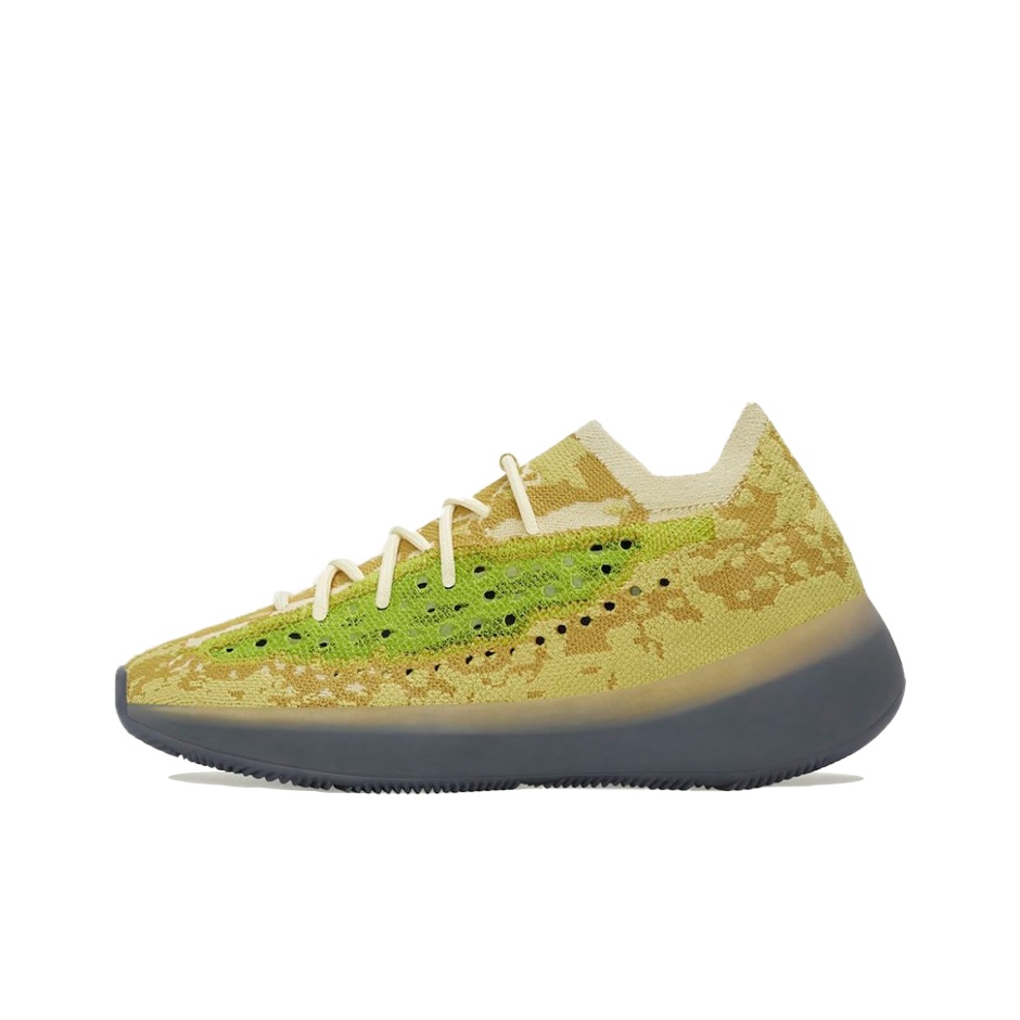 Men'S Shoes Yeezy Adidas - รองเท้าลำลอง Adidas Originals Yeezy Boost 380