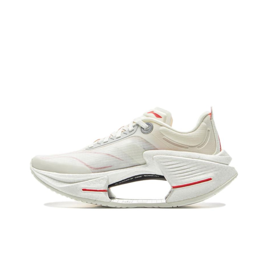Men Shoes Essentials - รองเท้าวิ่ง Li-Ning Shadow 3 Essential รุ่น