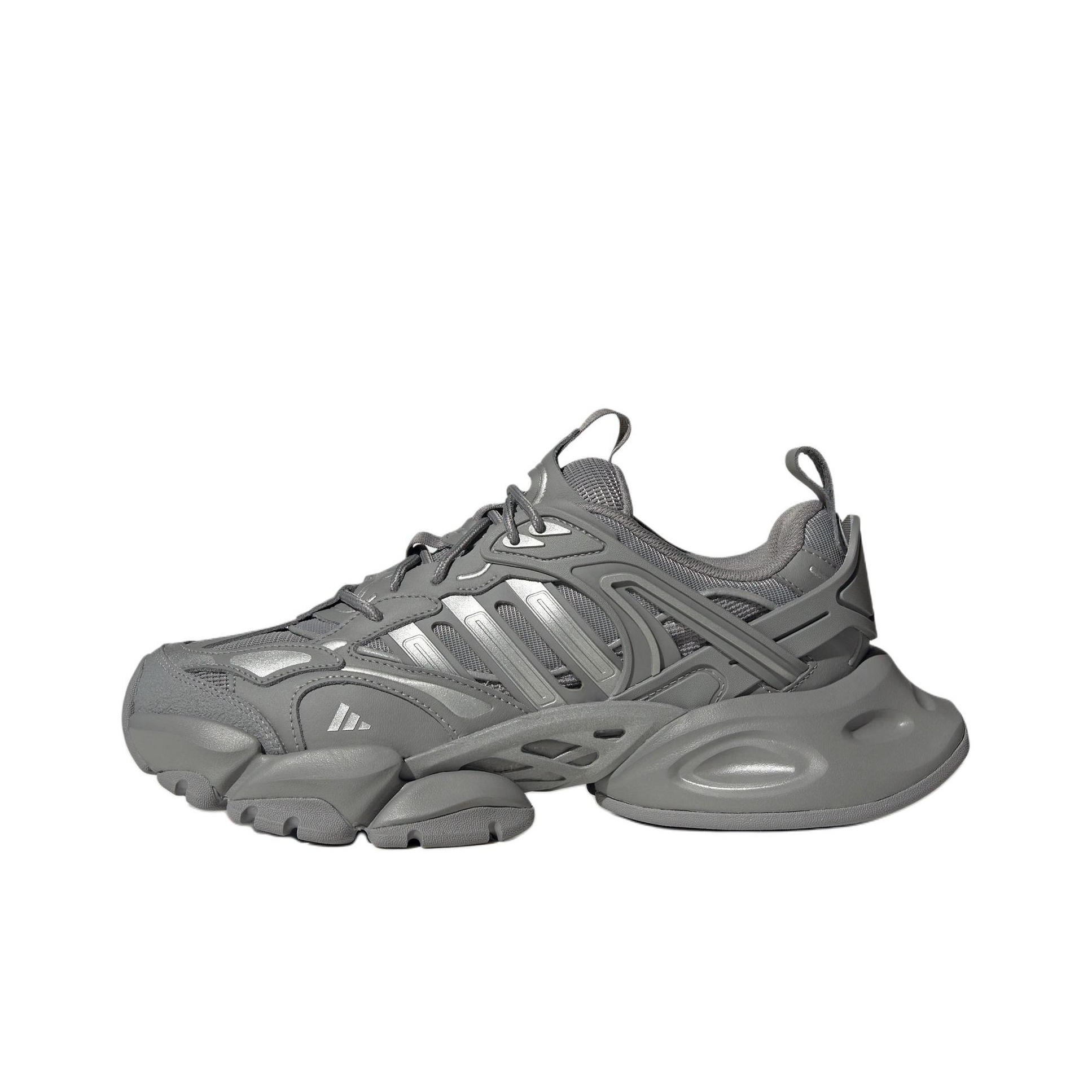 Men Shoes Jd - Adidas XLG RUNNER DELUXE รองเท้าผ้าใบหุ้มข้อต่ำ พื้นหนา