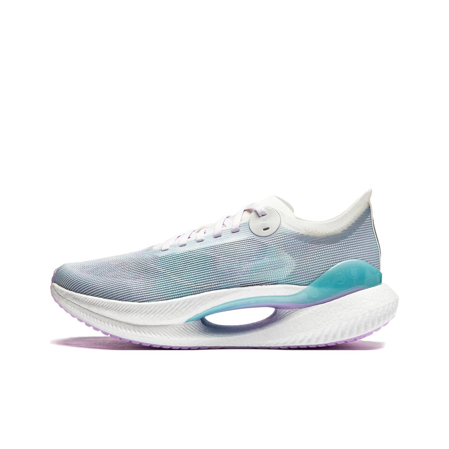 Men Shoes Essentials - รองเท้าวิ่ง Li Ning Shadow 2 Essential
