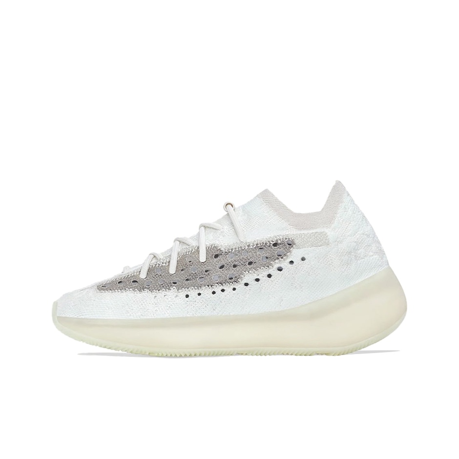 Men'S Shoes Yeezy Adidas - Adidas Originals Yeezy Boost 380 รองเท้าลำลองหุ้มข้อกลาง