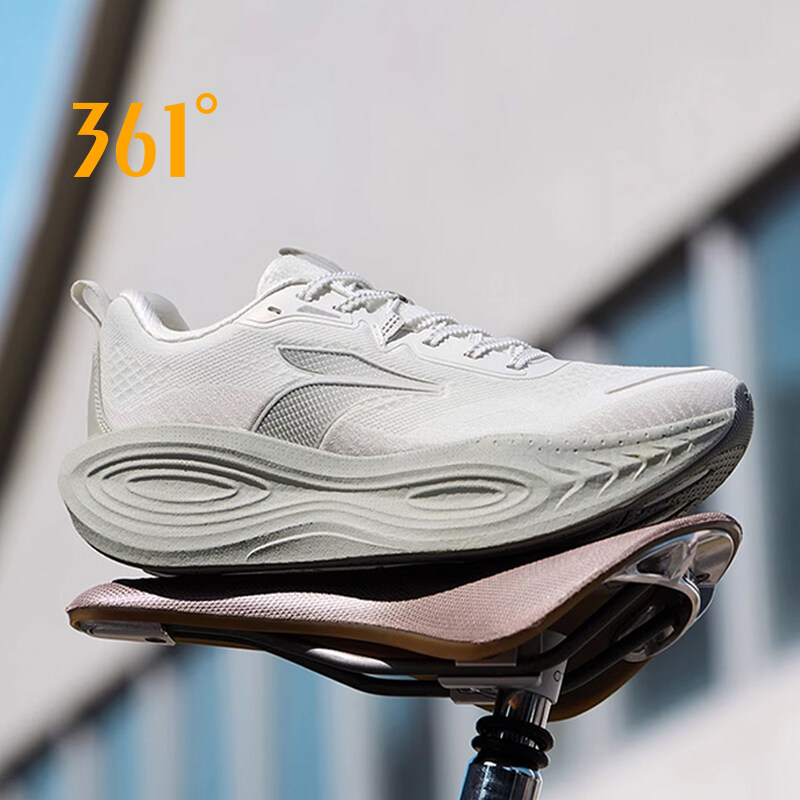Men'S Shoes New Balance - 361 องศา PopBlaze 5 รองเท้าวิ่งชายรองเท้าใหม่ CUSHIONING