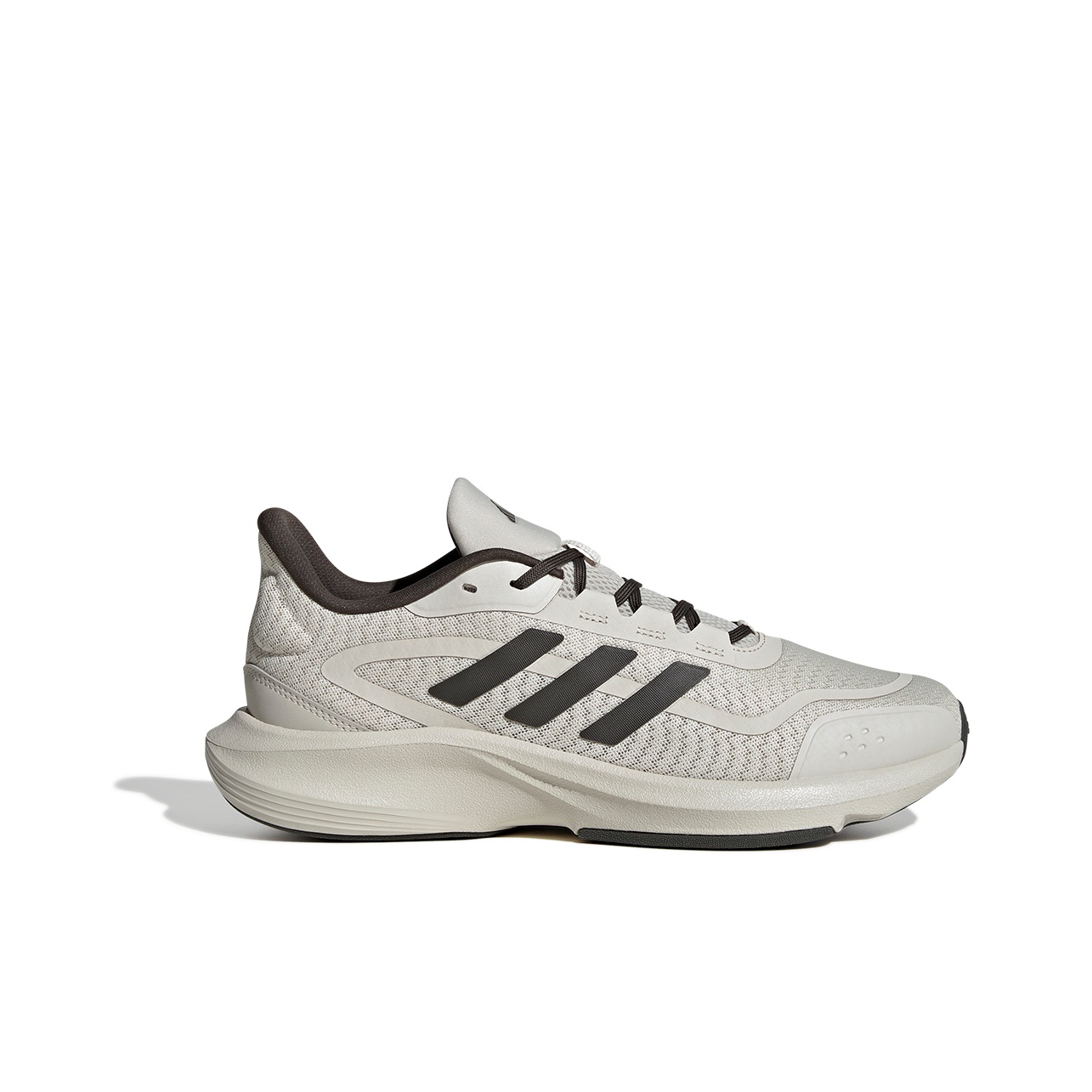 รองเท้าวิ่ง Adidas All Day Ess - Men Shoes Essentials บทวิจารณ์และราคา