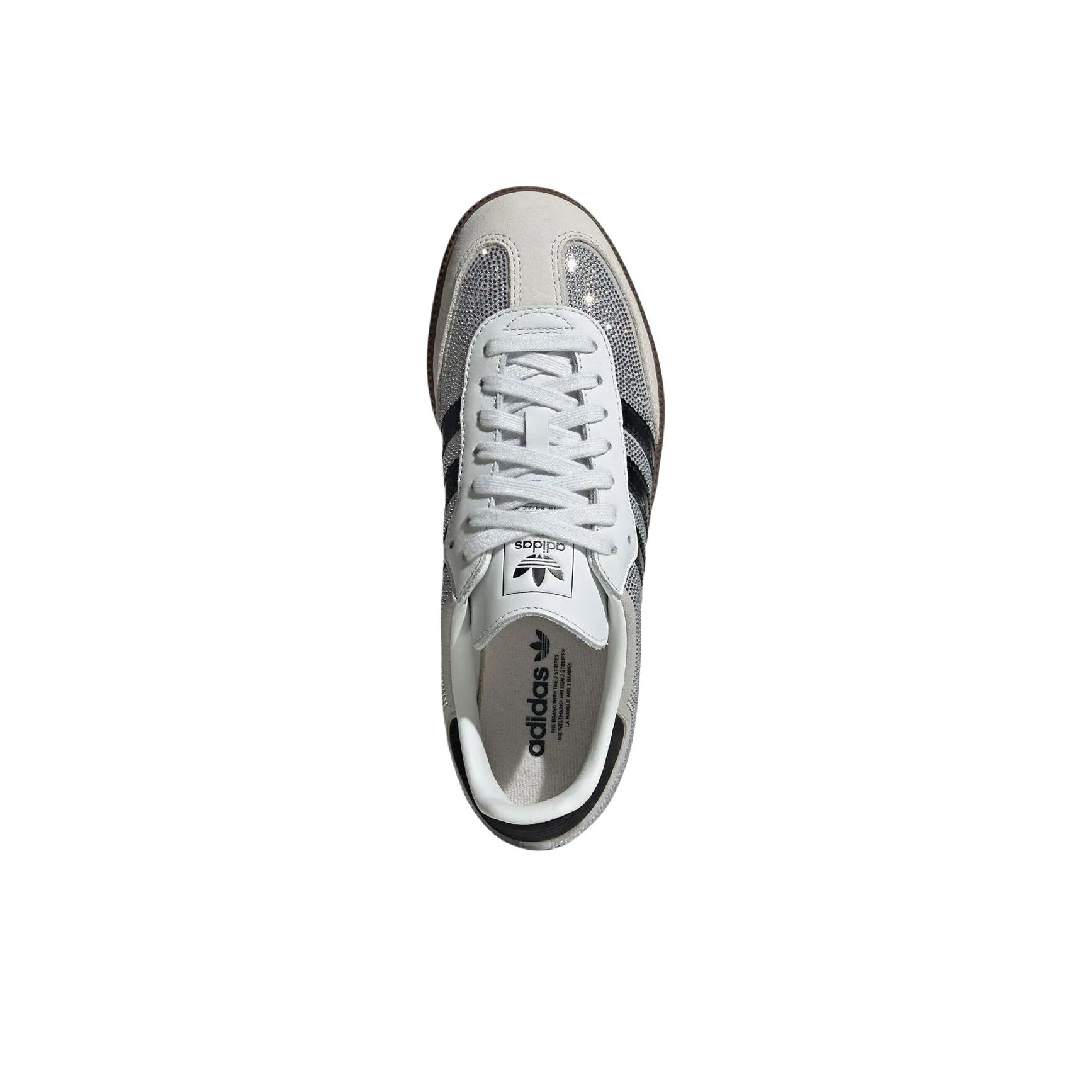 Adidas Originals Samba Low Top - Men Shoes Jd บทวิจารณ์และราคา