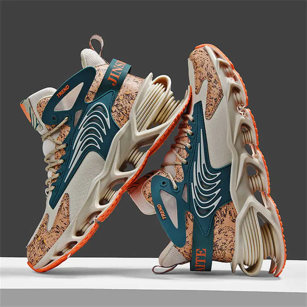 Non-SLIP กลางเด็กวิ่งรองเท้าผ้ - Men Shoes Running Sale บทวิจารณ์และราคา