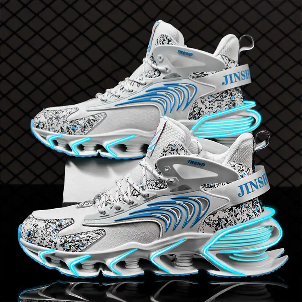 Non-SLIP กลางเด็กวิ่งรองเท้าผ้ - Men Shoes Running Sale บทวิจารณ์และราคา