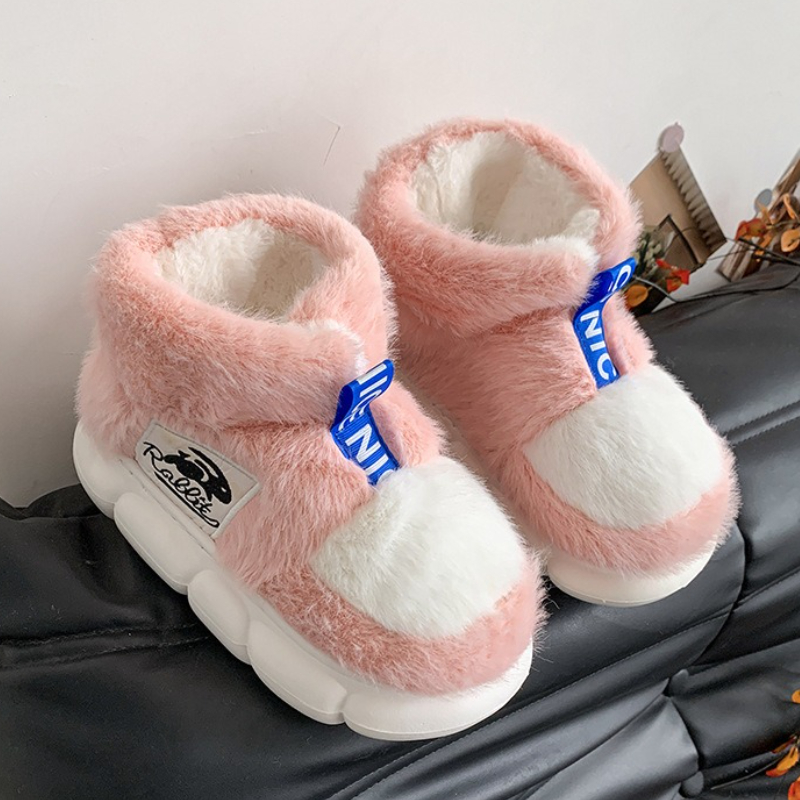2025 ผู้หญิงฤดูหนาว WARM รองเท - Winter Boot Insulated บทวิจารณ์และราคา
