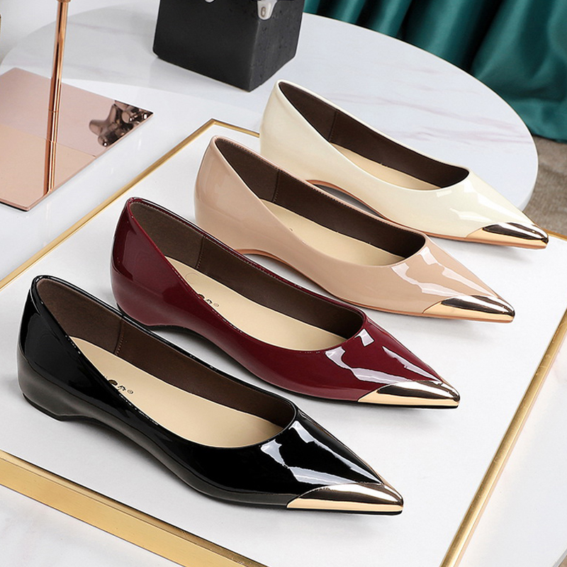 BIGTREE รองเท้าส้นเตี้ย รองเท้ - Men'S Shoes In Fashion บทวิจารณ์และราคา