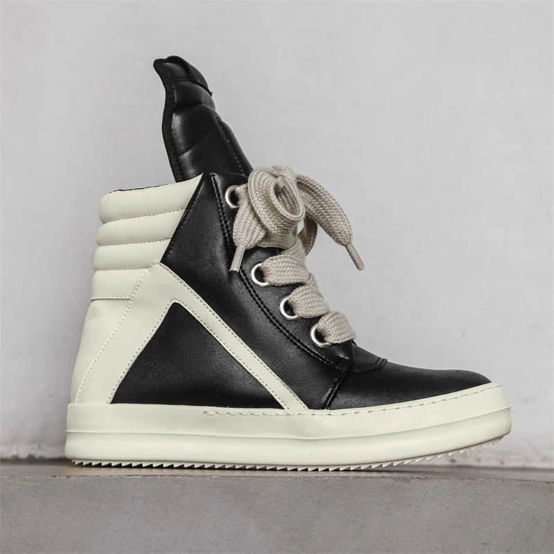 รองเท้าผ้าใบลำลองผู้ชายสุดหรู  - Men Shoes Trends บทวิจารณ์และราคา