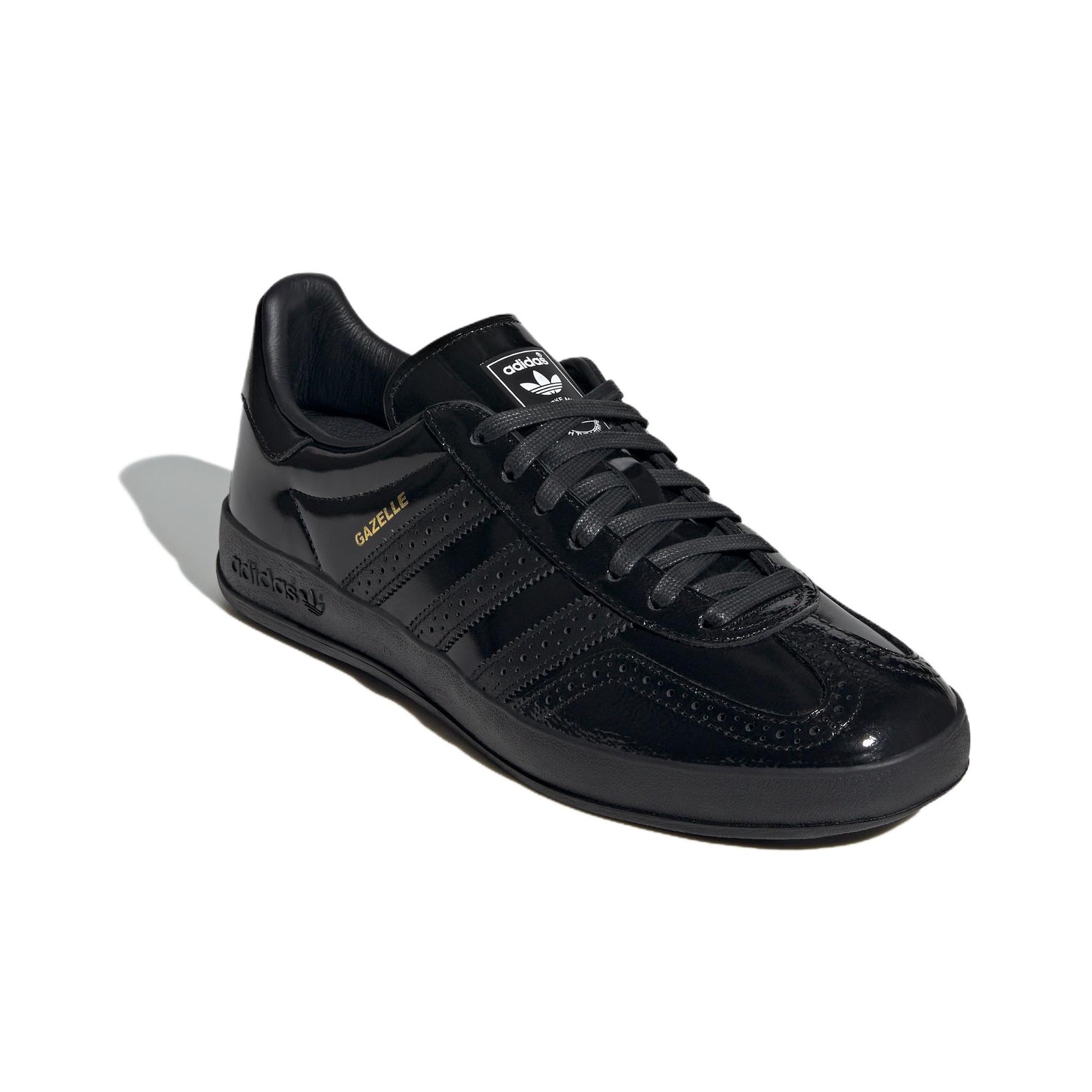 รองเท้าสเก็ตบอร์ด Adidas Origi - Adidas Shoes Gazelle บทวิจารณ์และราคา