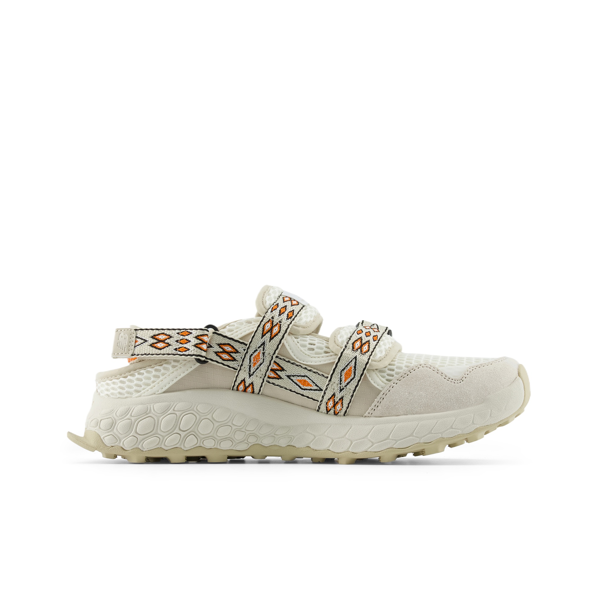 รองเท้าแตะ New Balance Hierro  - Men'S Shoes New Balance บทวิจารณ์และราคา