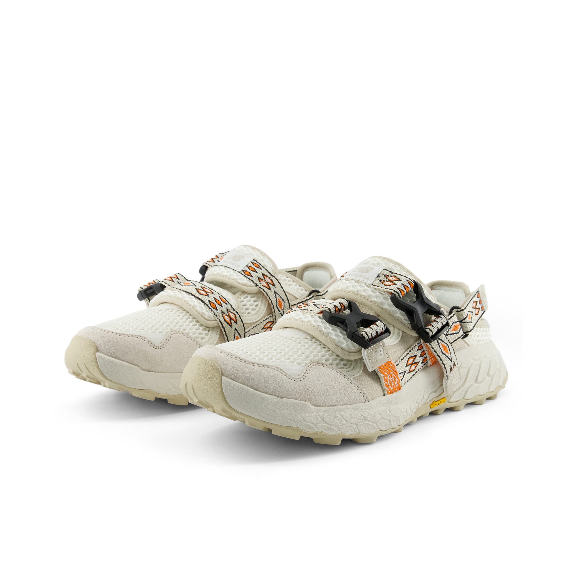รองเท้าแตะ New Balance Hierro  - Men'S Shoes New Balance บทวิจารณ์และราคา