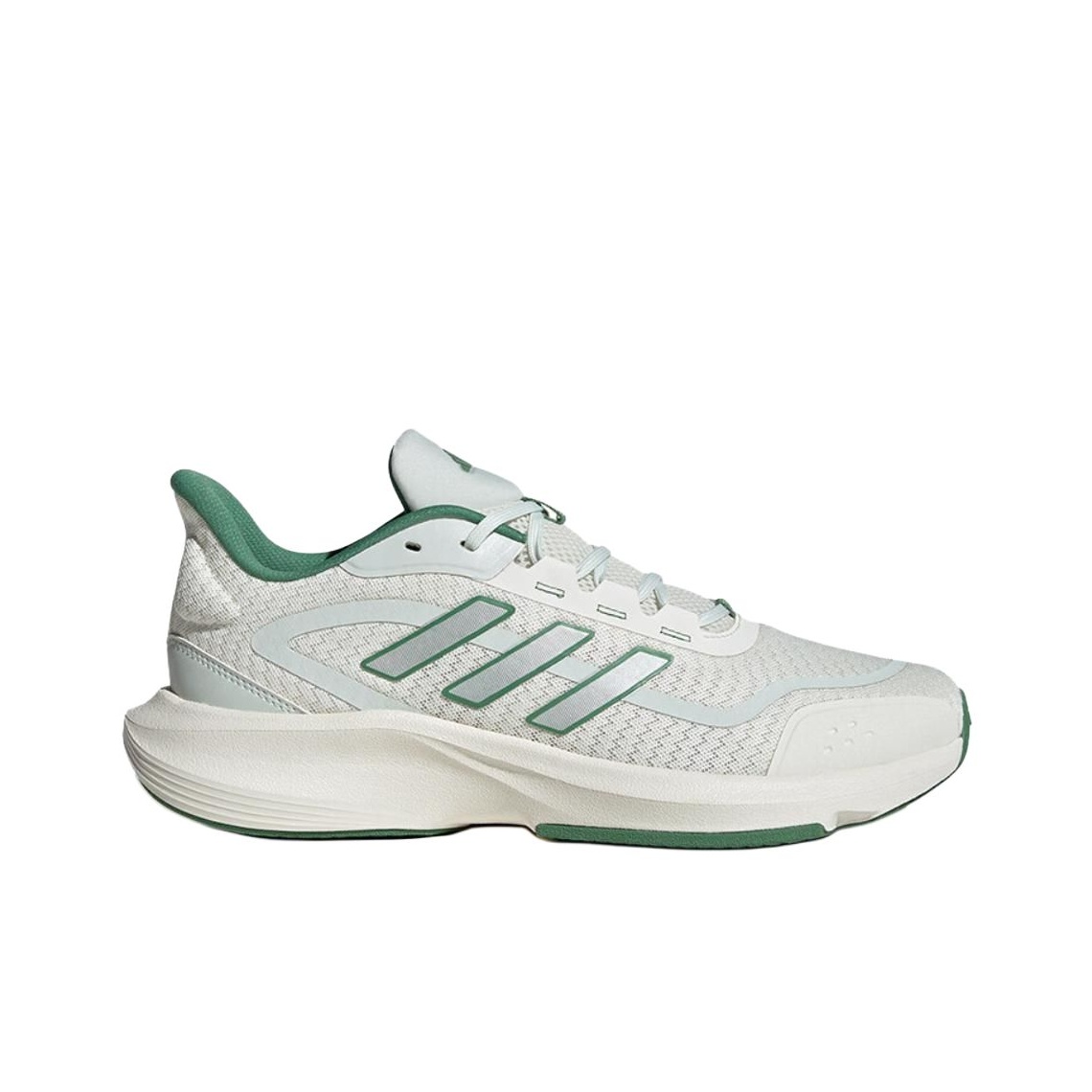 รองเท้าวิ่งและฝึกซ้อมลำลอง Adi - Men Shoes Essentials บทวิจารณ์และราคา