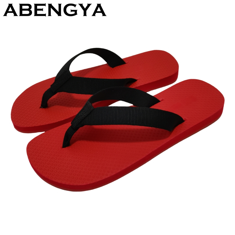 2025 ฤดูร้อนสีแดงร้อน Flip Flo - Men Shoes Red Tape บทวิจารณ์และราคา