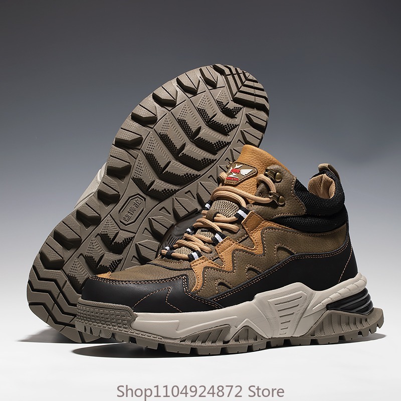รองเท้าบูทหิมะบุขนหนานุ่มสำหรั - Winter Boot Insulated บทวิจารณ์และราคา