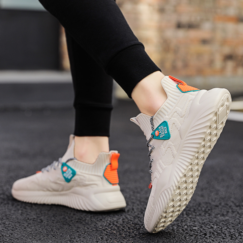 รองเท้าวิ่งผู้ชายแบบถัก ลดราคา - Men Shoes Running Sale บทวิจารณ์และราคา