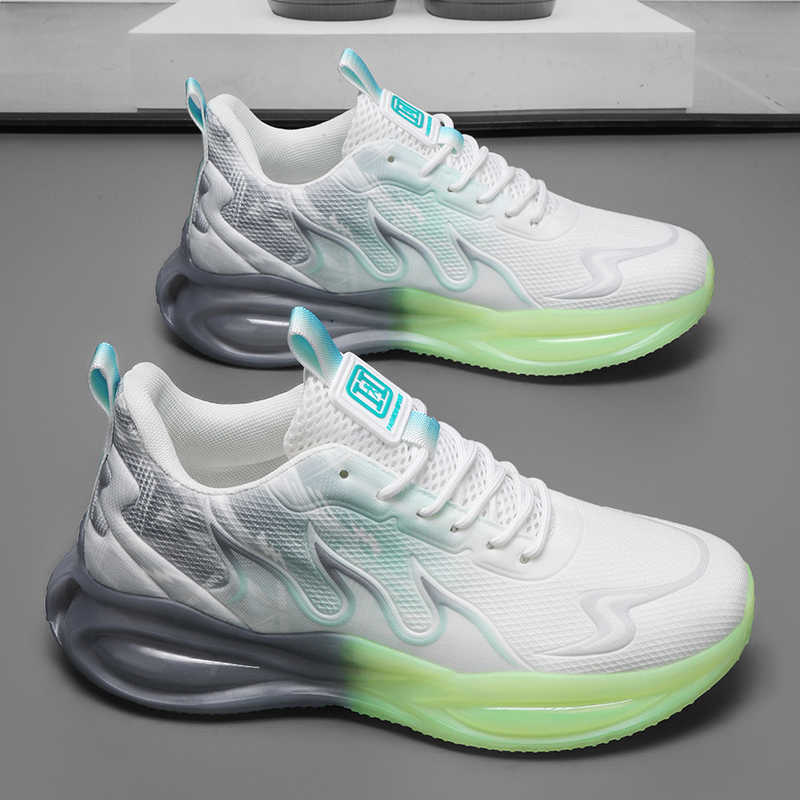 รองเท้ากันลื่นสำหรับผู้ชาย สีน - Men Shoes Trends บทวิจารณ์และราคา