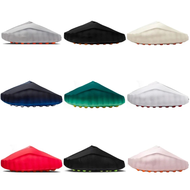 รองเท้าแตะ Mind 001 ดีไซเนอร์ส - Men Shoes Red Tape บทวิจารณ์และราคา