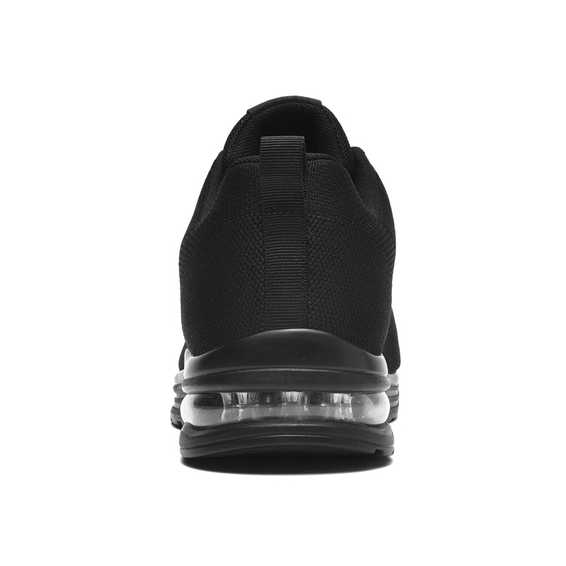 รองเท้านิรภัยที่ไม่สามารถทำลาย - Men Shoes Jd บทวิจารณ์และราคา