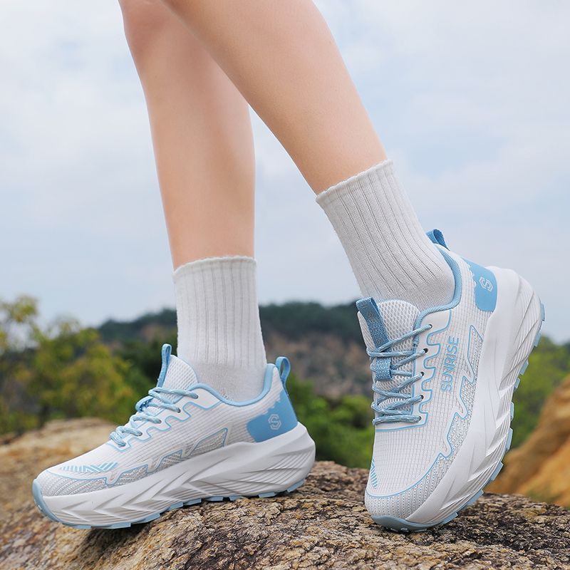 รองเท้าผ้าใบเดินสบายสำหรับผู้ช - Men Shoes Running Sale บทวิจารณ์และราคา