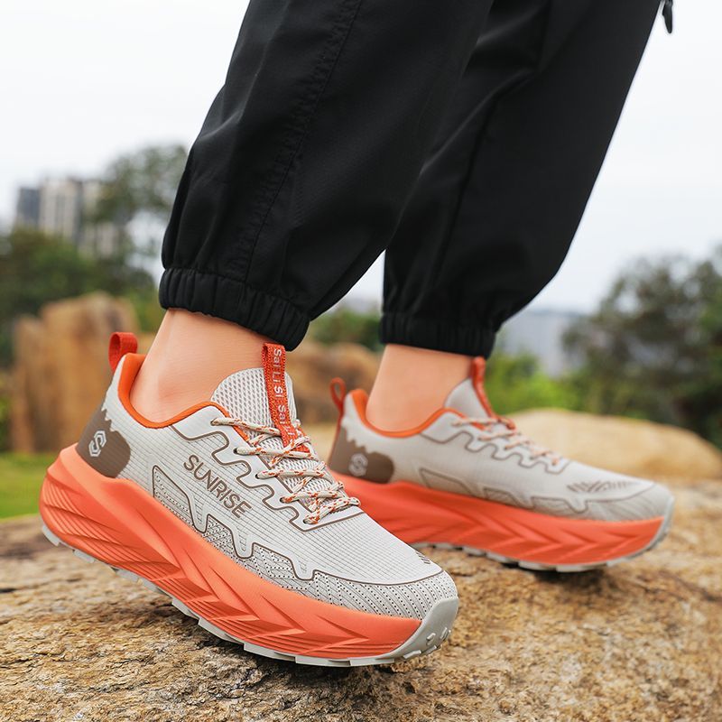 รองเท้าผ้าใบเดินสบายสำหรับผู้ช - Men Shoes Running Sale บทวิจารณ์และราคา