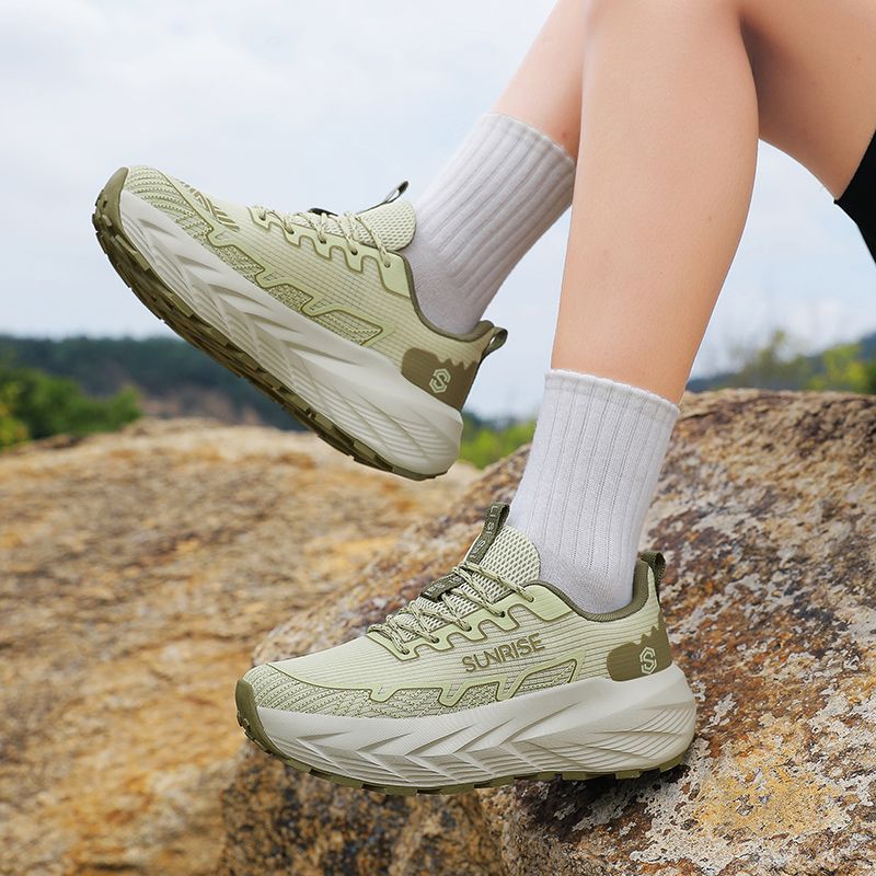 รองเท้าผ้าใบเดินสบายสำหรับผู้ช - Men Shoes Running Sale บทวิจารณ์และราคา