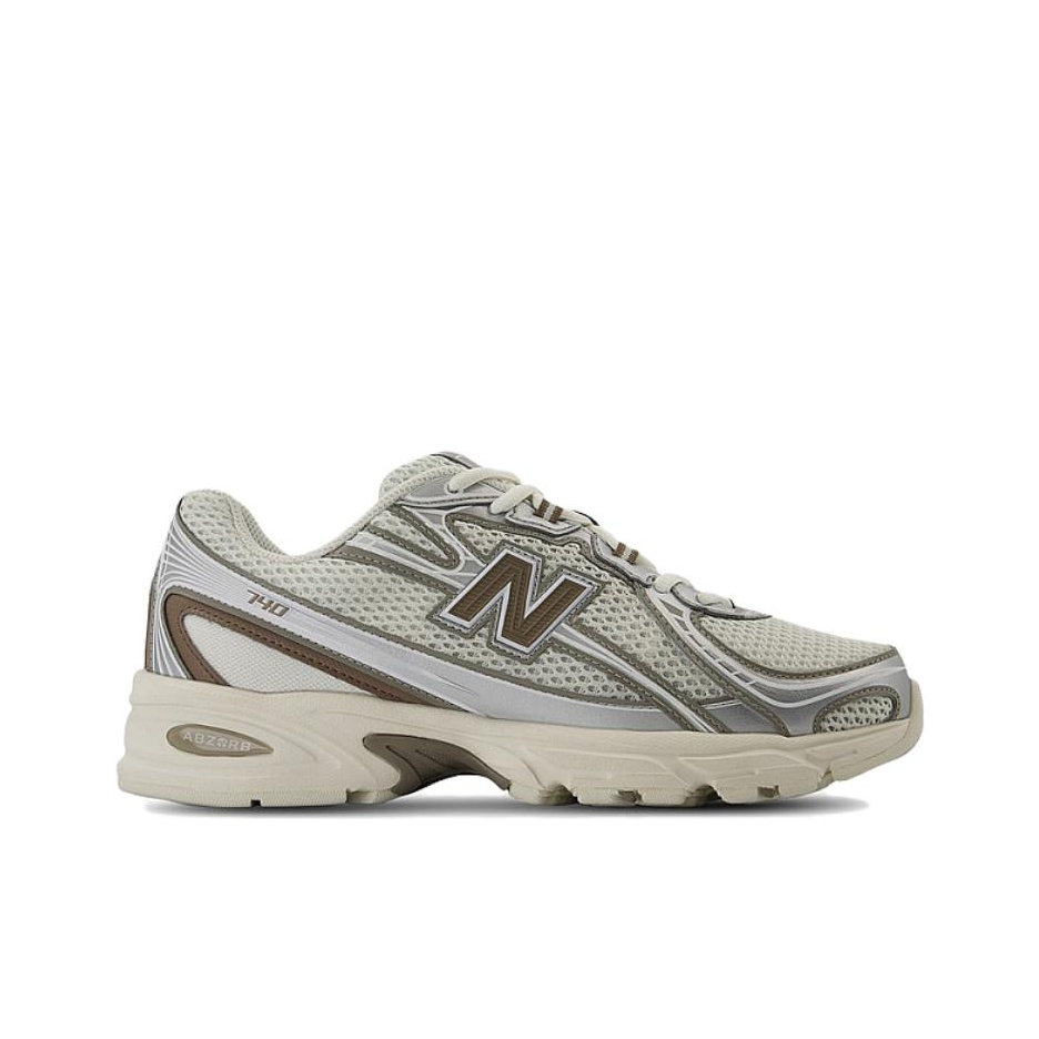 รองเท้าวิ่ง New Balance NB 740 - Men'S Shoes New Balance บทวิจารณ์และราคา