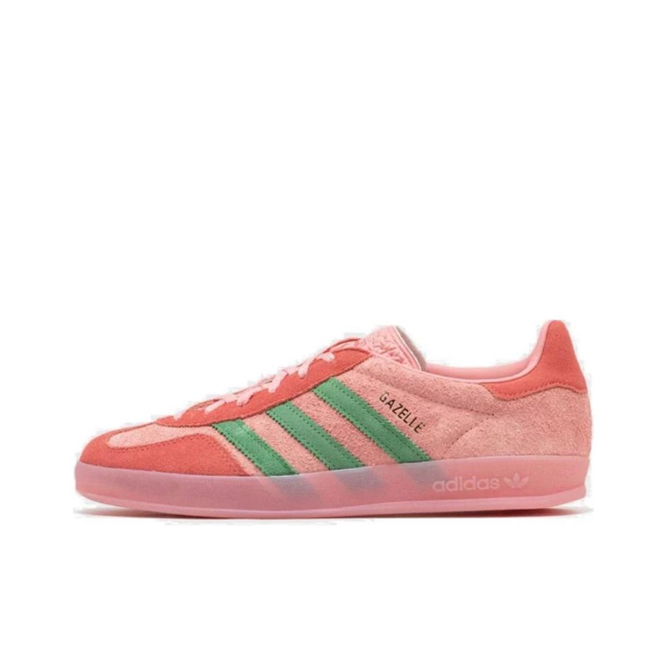 รองเท้าสเก็ตบอร์ด Adidas Origi - Adidas Shoes Gazelle บทวิจารณ์และราคา