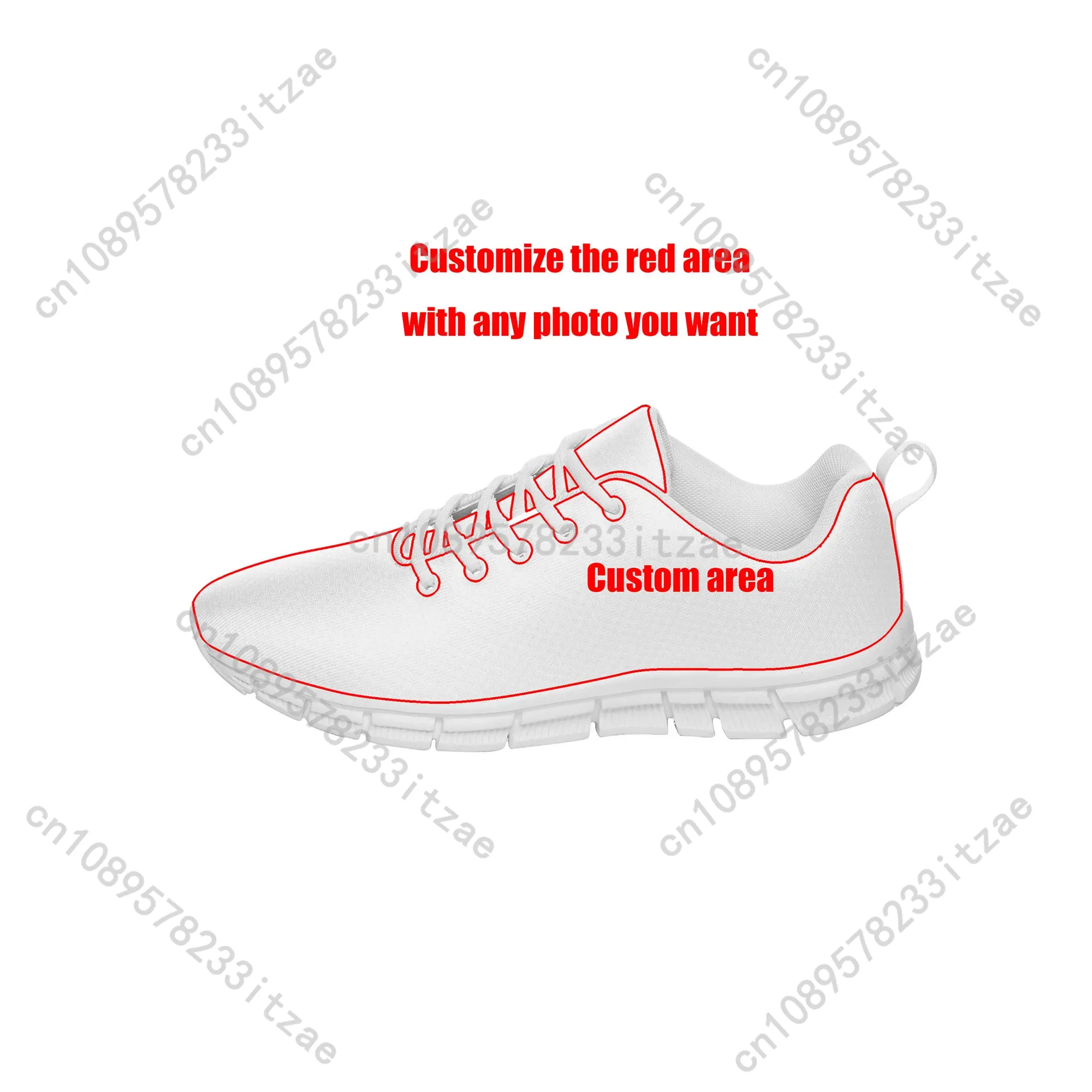 ลายวัว 3D รองเท้ากีฬาบุรุษสตรี - Men'S Shoes Black And White บทวิจารณ์และราคา