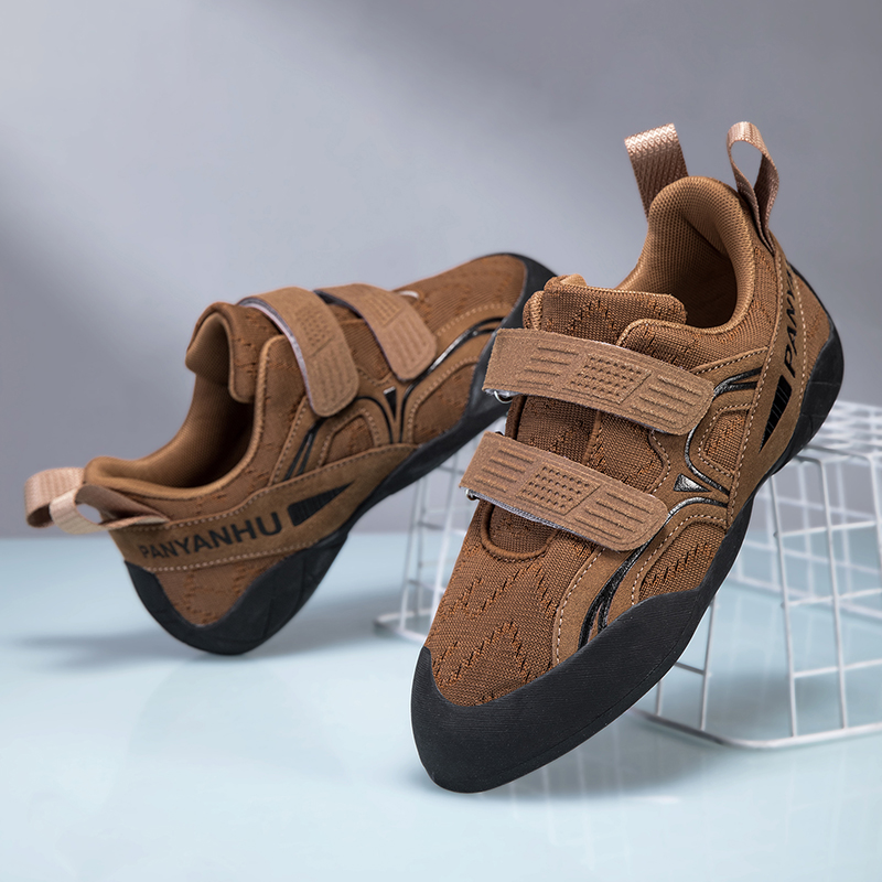 รองเท้าปีนเขาสำหรับผู้ชายรุ่นใ - Men'S Shoes Professional บทวิจารณ์และราคา