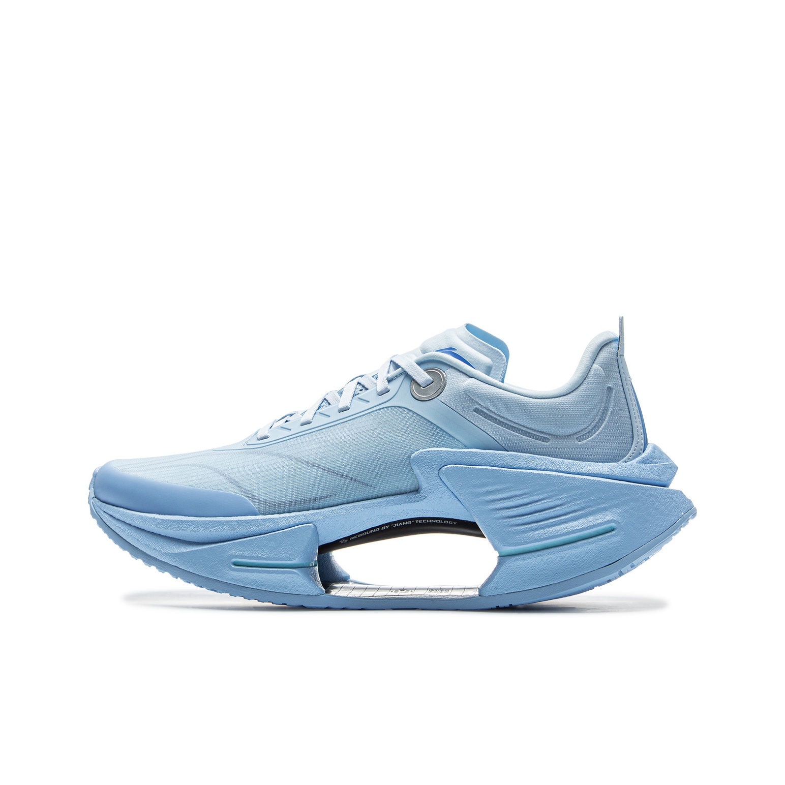 รองเท้าวิ่ง Li Ning Wade Shado - Men Shoes Essentials บทวิจารณ์และราคา