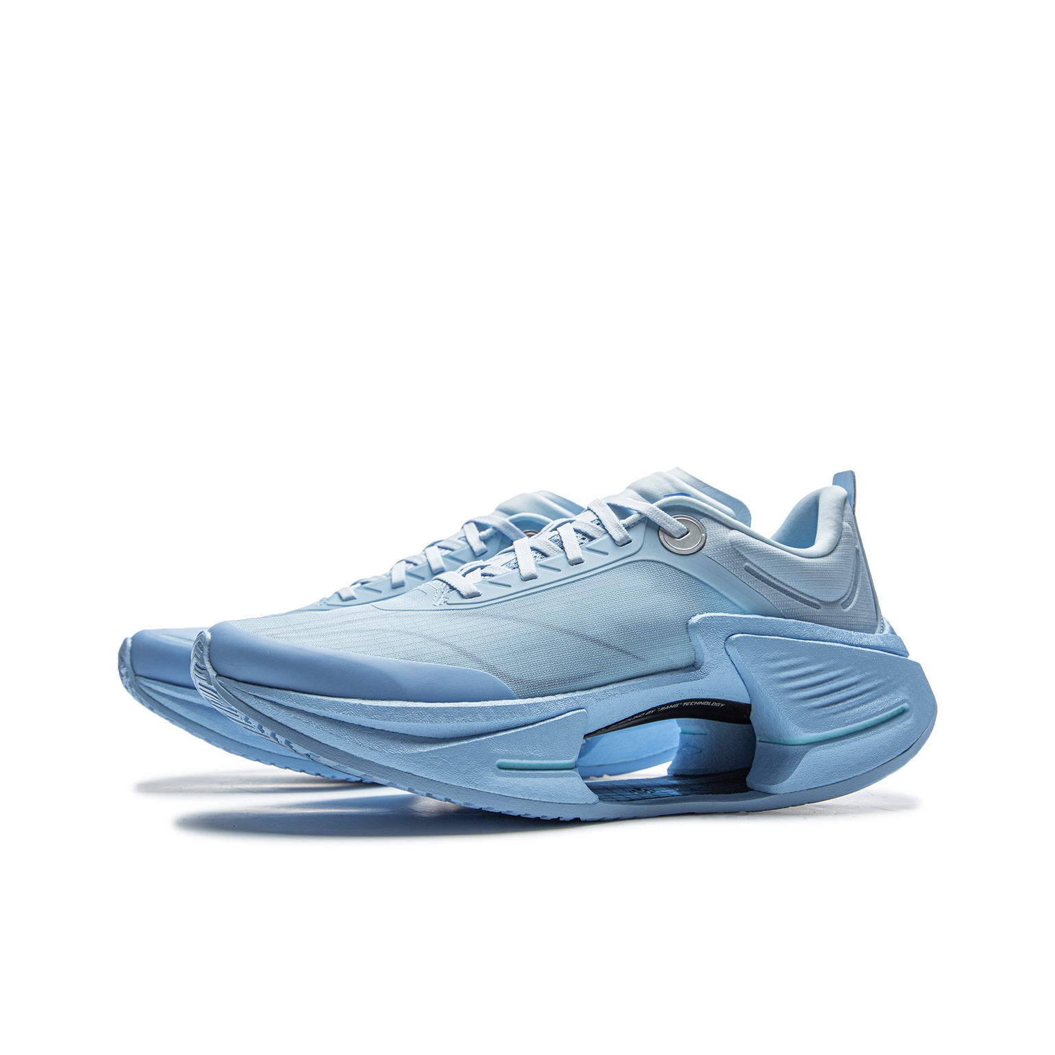 รองเท้าวิ่ง Li Ning Wade Shado - Men Shoes Essentials บทวิจารณ์และราคา