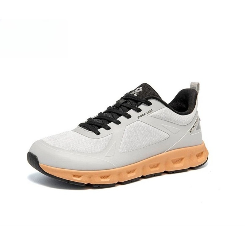 รองเท้าวิ่งเทรลลดราคา รองเท้าก - Men Shoes Running Sale บทวิจารณ์และราคา