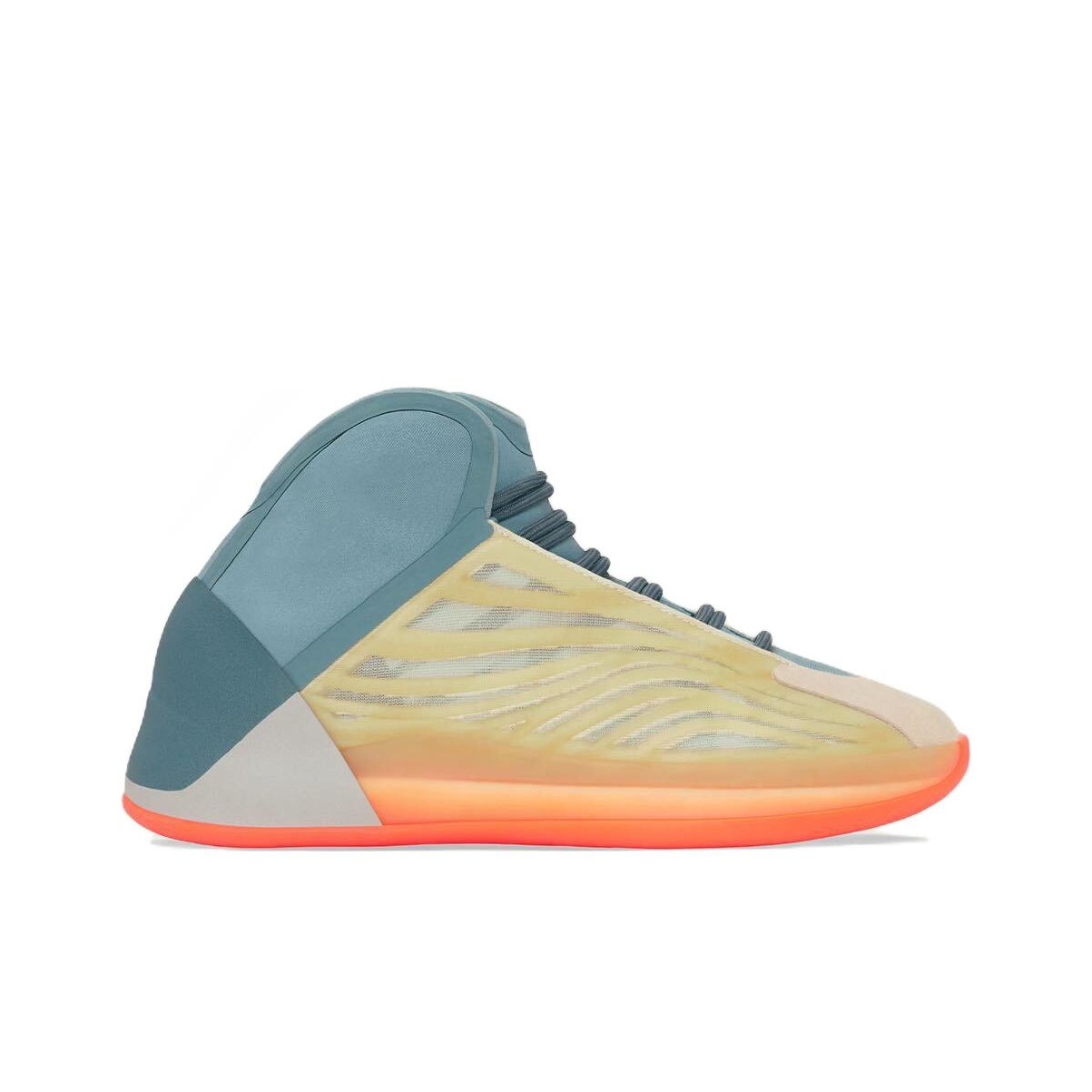 รองเท้าบาสเก็ตบอล Adidas Origi - Men'S Shoes Yeezy Adidas บทวิจารณ์และราคา