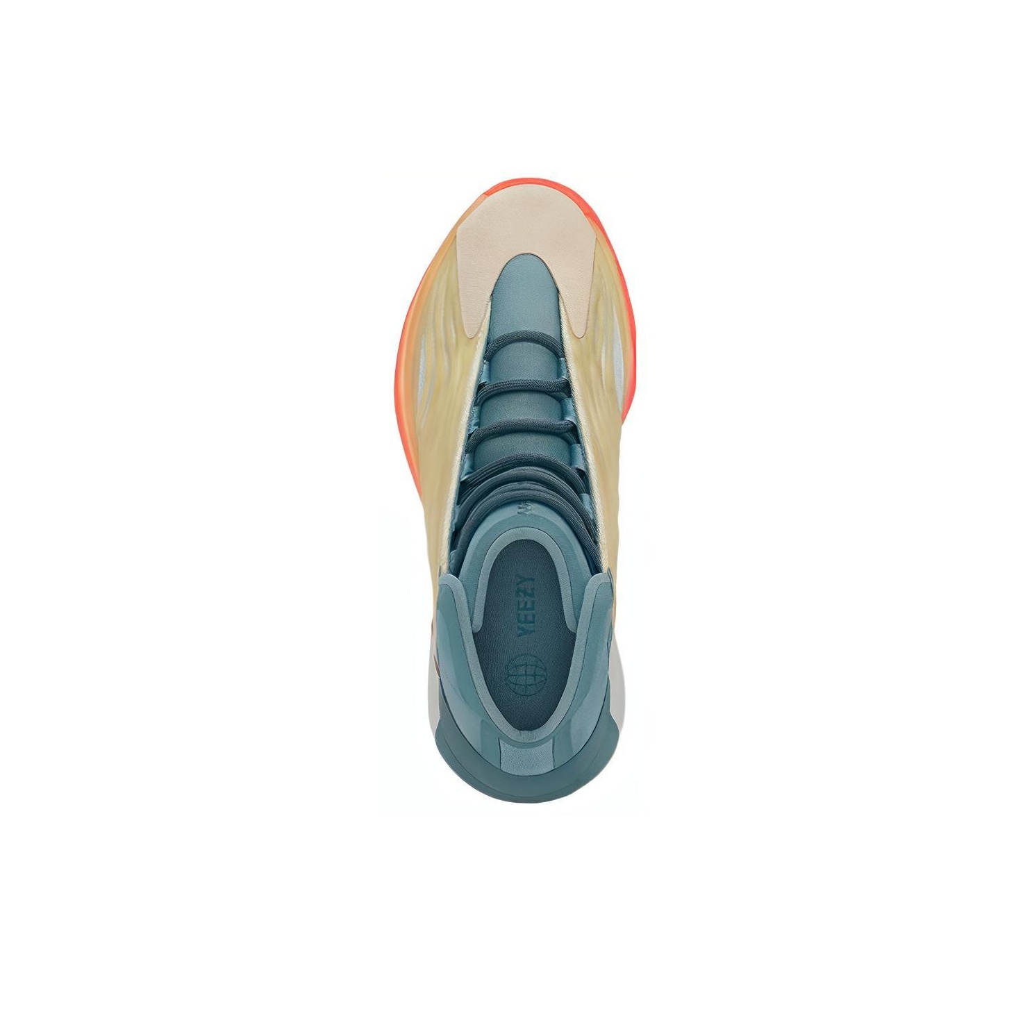 รองเท้าบาสเก็ตบอล Adidas Origi - Men'S Shoes Yeezy Adidas บทวิจารณ์และราคา