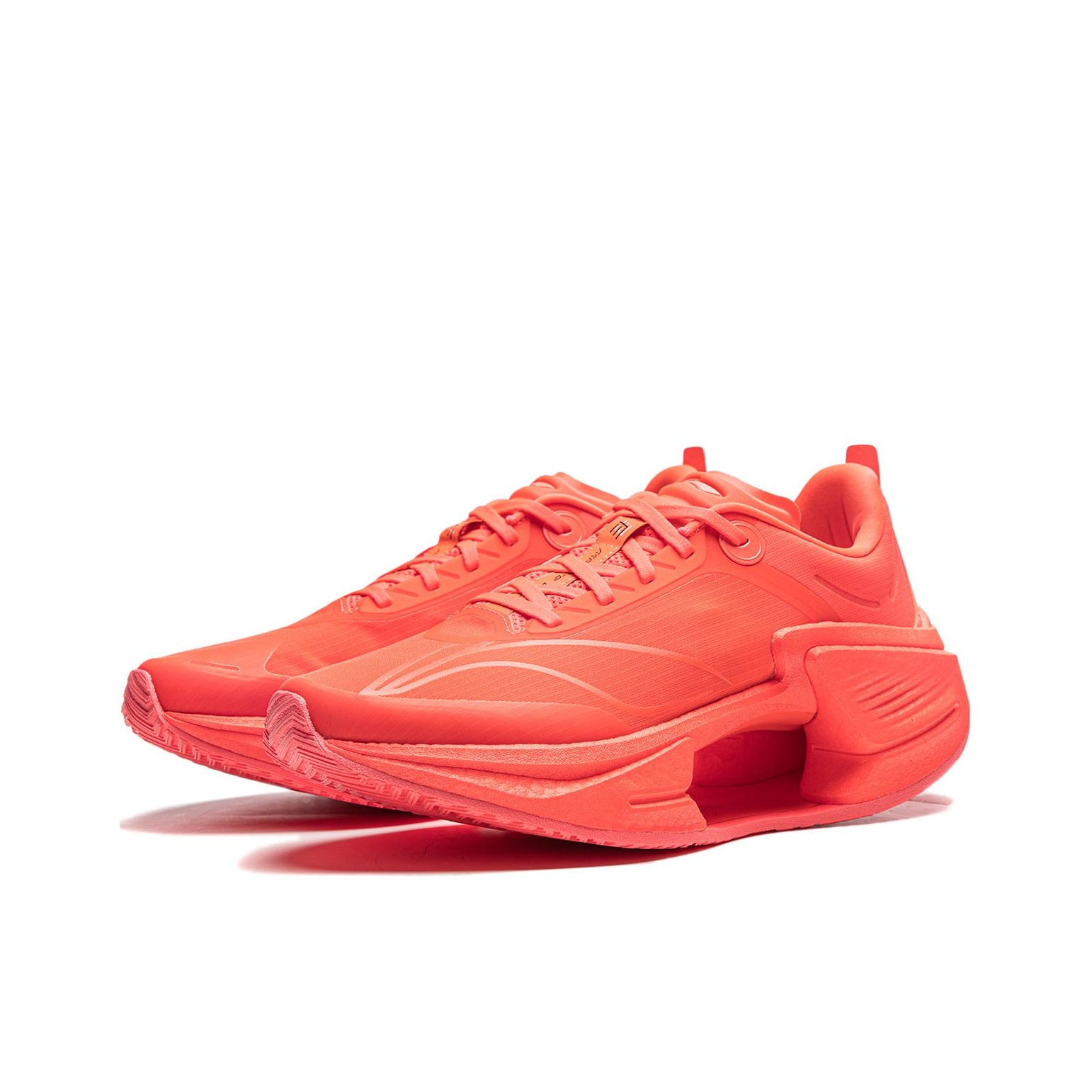 รองเท้าวิ่งลำลองทรงเตี้ย Li Ni - Men Shoes Essentials บทวิจารณ์และราคา