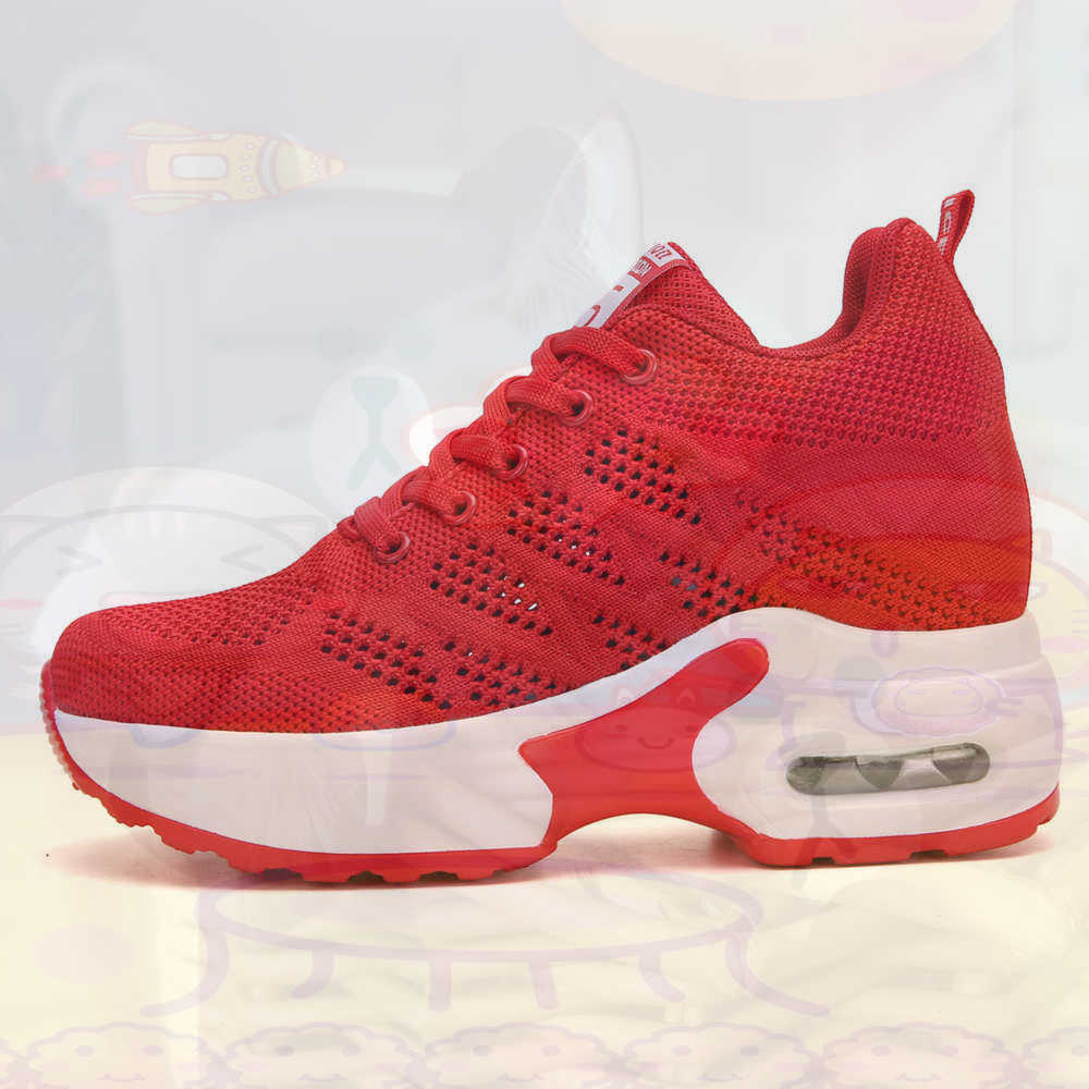 สีแดงขนาด 36 รองเท้าผู้หญิงเทน - Men Shoes Running Sale บทวิจารณ์และราคา